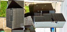 Viel Platz f�r Wohnen und Hobby oder Arbeiten ***EntfaltungsRaum*** 
Wohnen plus Hobby oder Arbeiten.
Alles hat seinen Platz. Sogar viel davon.