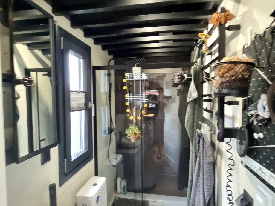 Design Badezimmer Haus Braunfels