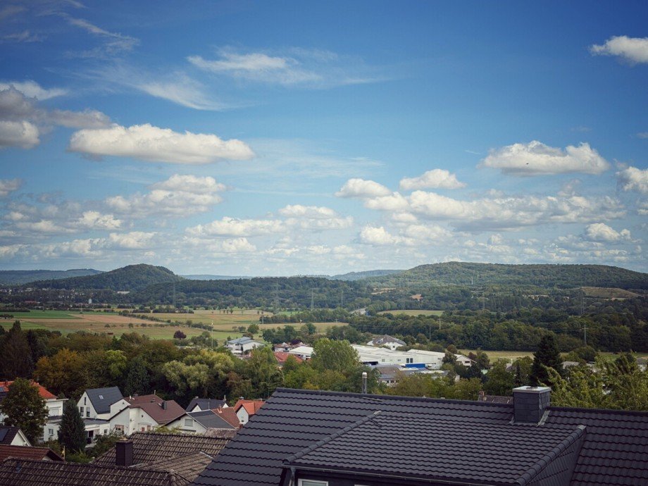 Phantastischer Weitblick Einfamilienhaus Wettenberg