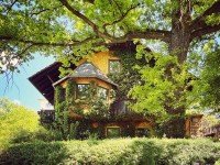 Bild (8d448e11506a07c75fc158a45bff1d80): ***StadtSchl�sschen*** Architektenhaus trifft Traumlage: ruhig, gr�n, in Kernstadt Wetzlar