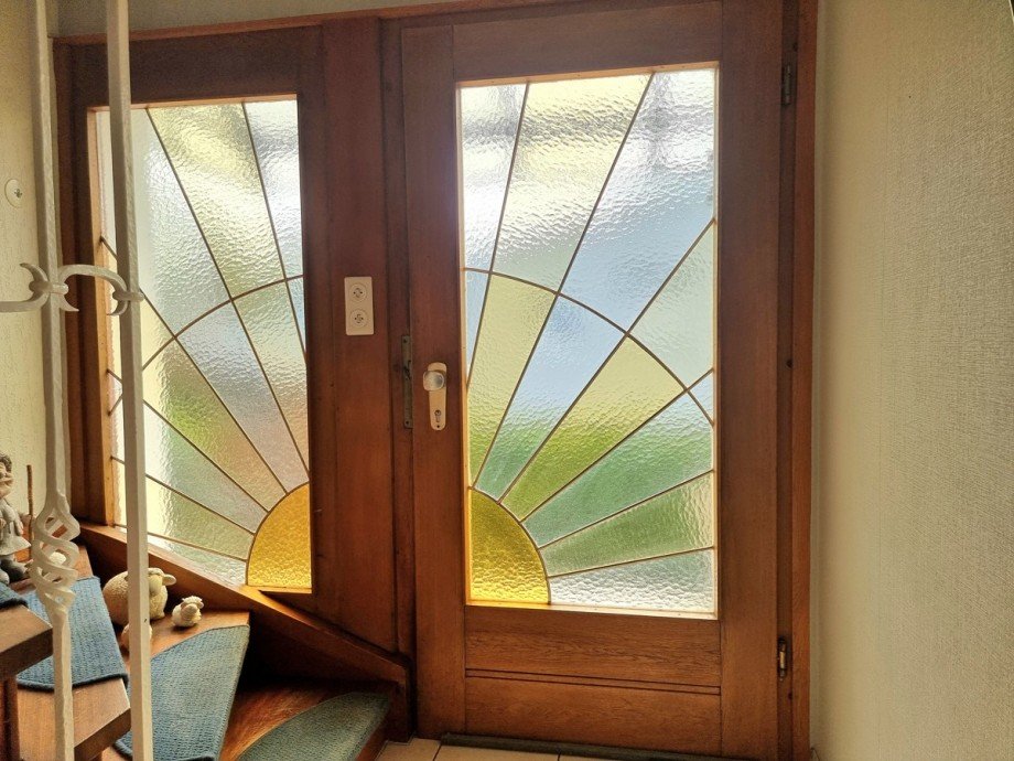 SonnenPlatz ist hier Definition Einfamilienhaus Solms / Oberndorf