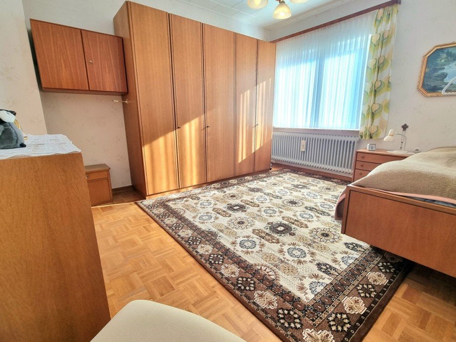 Besser Schlafen im Erdgeschoss Zweifamilienhaus Gie�en
