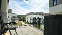 Bild (9415ed5aef8d88eca40d8959b1d7e607): ***WohnKomfort***Energieeffiziente, barrierefreie Neubauwohnung mit Balkon + 2 Stellpl�tzen. Ab 1.9.