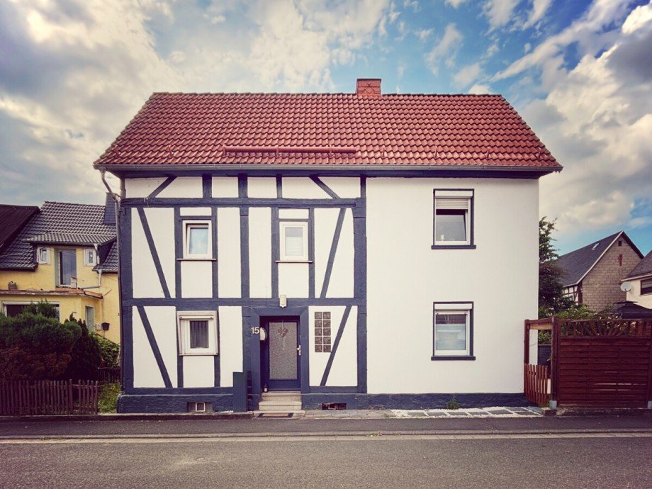 HerzensHaus Einfamilienhaus Mittenaar / Offenbach (Dillkreis)