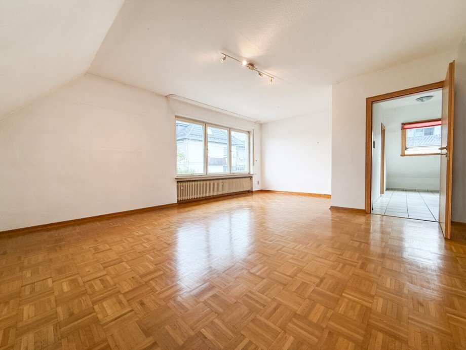 Licht und viiiiel Platz Einfamilienhaus Sinn
