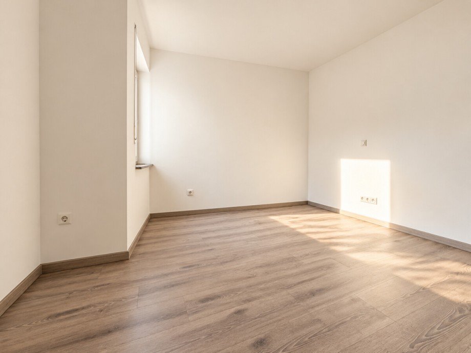 Helles Arbeits- oder G�stezimmer Erdgeschosswohnung Wetzlar / Hermannstein