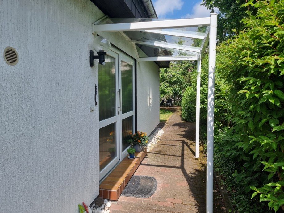 Gesch�tzt Heim Kommen Einfamilienhaus Leun