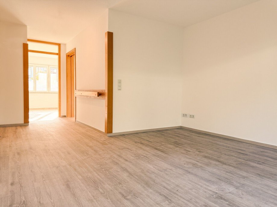 Wohnbereich zum Wohlf�hlen Erdgeschosswohnung Wetzlar / Hermannstein