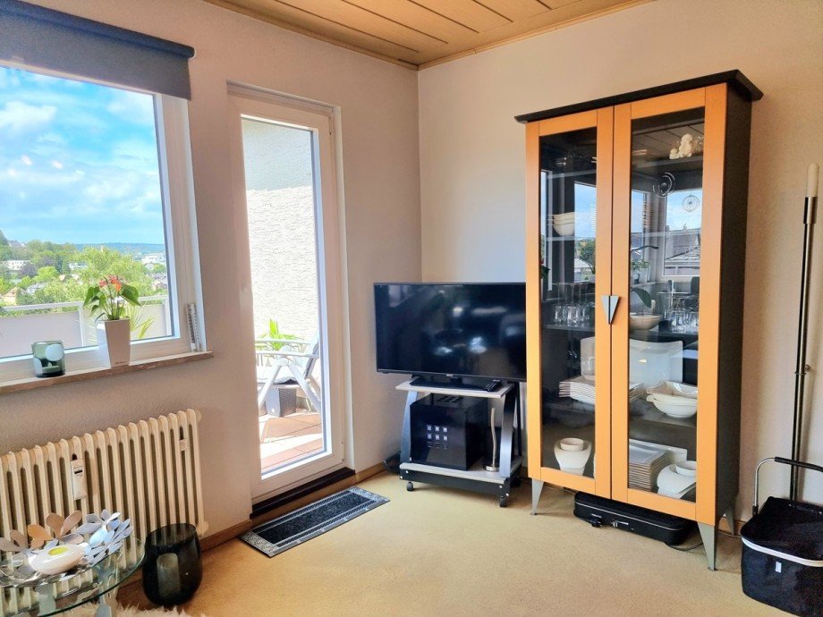 Hier geht�s zur Dachterrasse Penthousewohnung Wetzlar / Wetzlar
