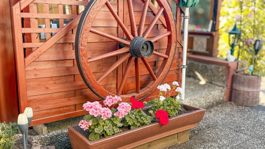 Liebevolle Details und gute Ideen wo man nur hinschaut Einfamilienhaus Ehringshausen / K�lschhausen