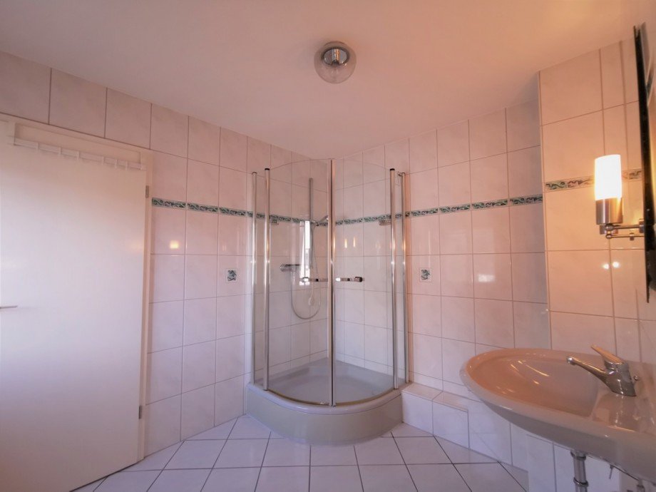 Badezimmer Obergeschoss Einfamilienhaus Wetzlar / Niedergirmes