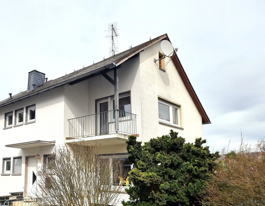 In der Stadt Mitte Einfamilienhaus Wetzlar