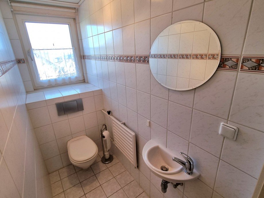 Auch G�ste haben ein sch�nes �rtchen Einfamilienhaus Hohenahr