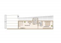 Bild (a519cb9e6427299a7d85b87b371a5e94): ***FreiRaum***Neuwertige, kompakte Doppelhaush�lfte wenige Minuten vom Meer. Freiheit und Wohlgef�hl