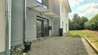 Bild (a95b62050539da812627b917e90a4aa8): ***PremiumPlatz*** Barrierearme Wohnung mit Terrasse, Balkon, Doppelgarage. Zentrale Lage