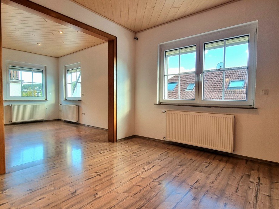 Licht und Platz in H�lle und F�lle Einfamilienhaus Wetzlar / Nauborn