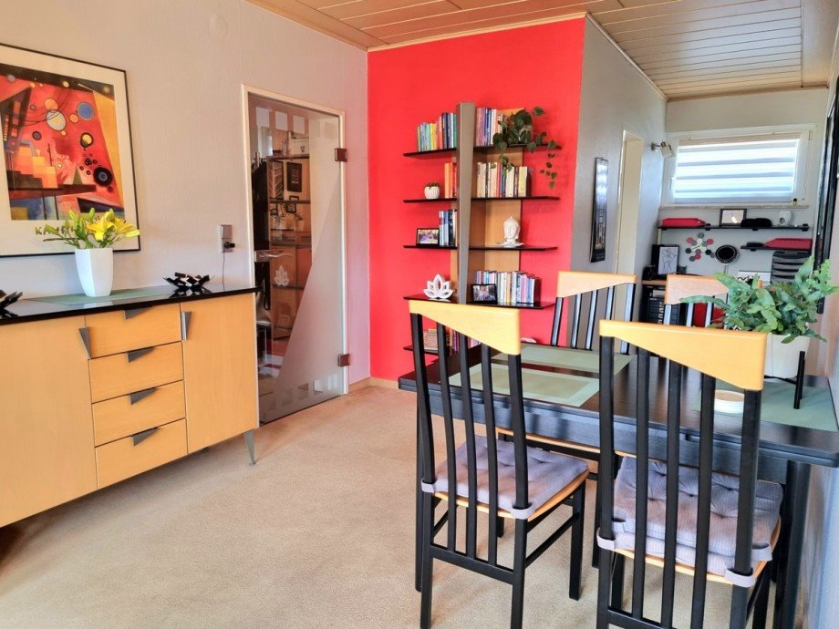 Viel Raum zum Essen und Leben feiern Penthousewohnung Wetzlar / Wetzlar