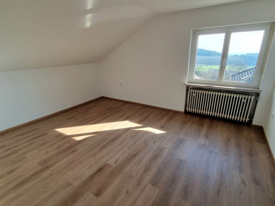 Frisch renoviert und bezugsfertig Einfamilienhaus Hohenahr