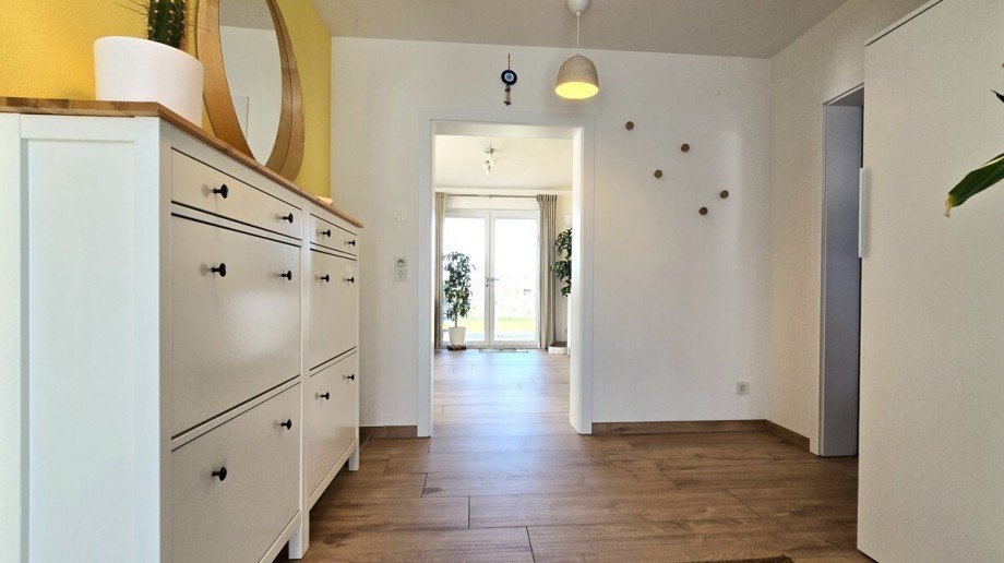 Entspannt ankommen Einfamilienhaus Sch�ffengrund / Niederwetz