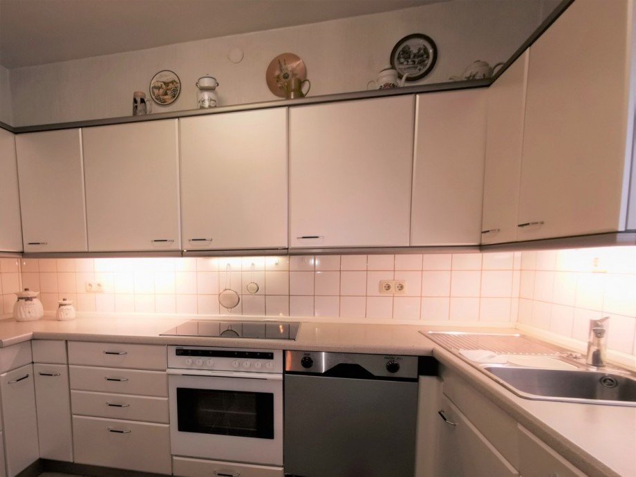 K�che EG Zweifamilienhaus Ehringshausen / Katzenfurt