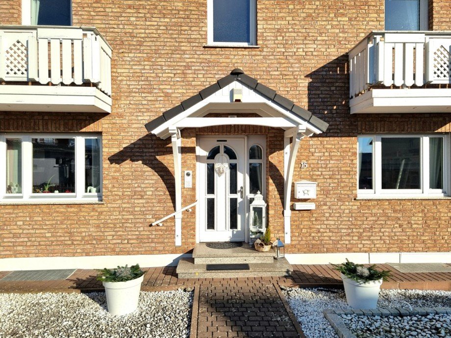 Herzlich Willkommen Einfamilienhaus Sinn / Fleisbach