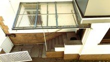 Trocken und gesch�tzt - so m�chte man Zuhause ankommen ***EntfaltungsRaum*** 
Wohnen plus Hobby oder Arbeiten.
Alles hat seinen Platz. Sogar viel davon.