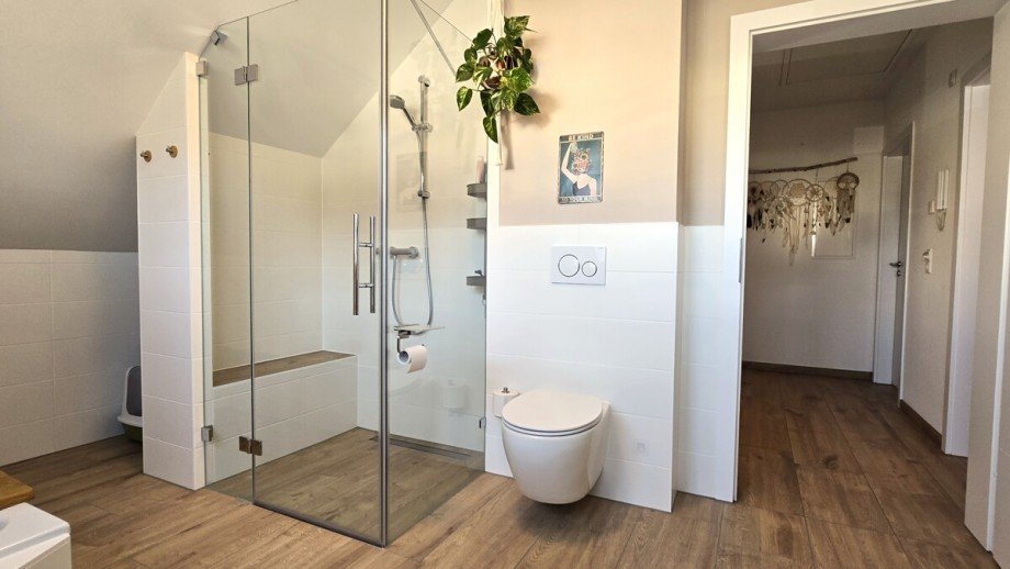 Meer Raum Einfamilienhaus Sch�ffengrund / Niederwetz