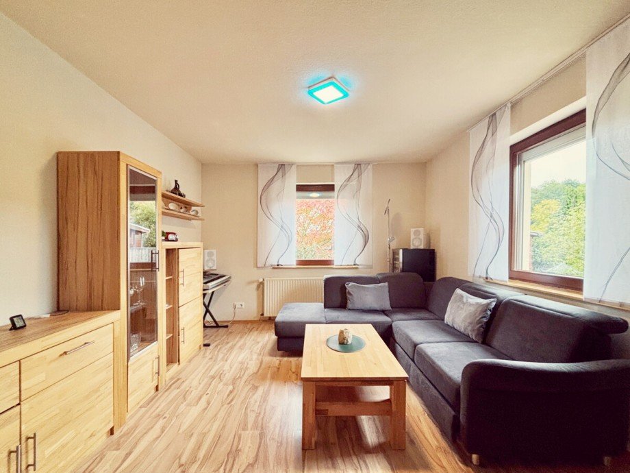 Sch�ner Wohnen Einfamilienhaus Weilm�nster / Laubuseschbach
