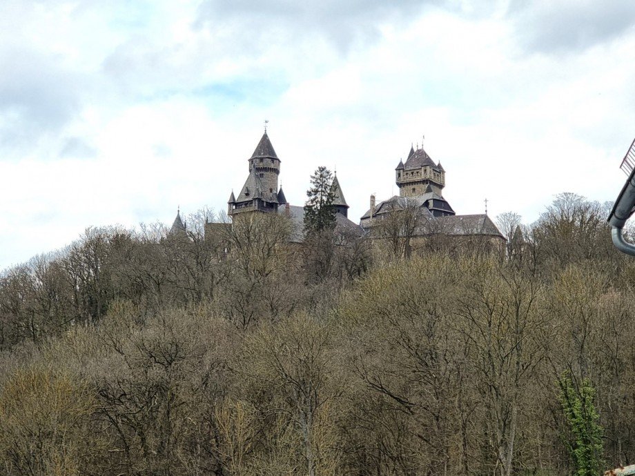 Schloss Braunfels Einfamilienhaus Braunfels