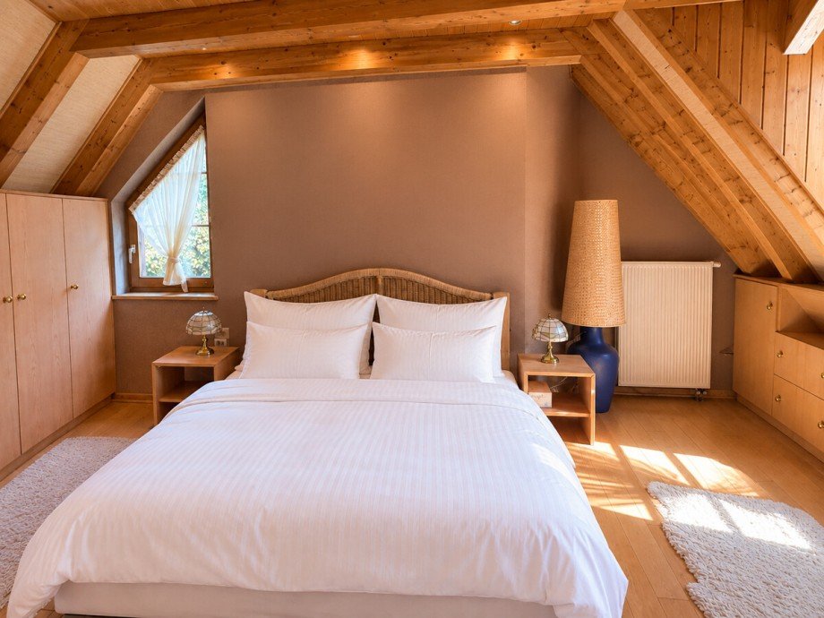 Sch�n eingebettet Einfamilienhaus Braunfels