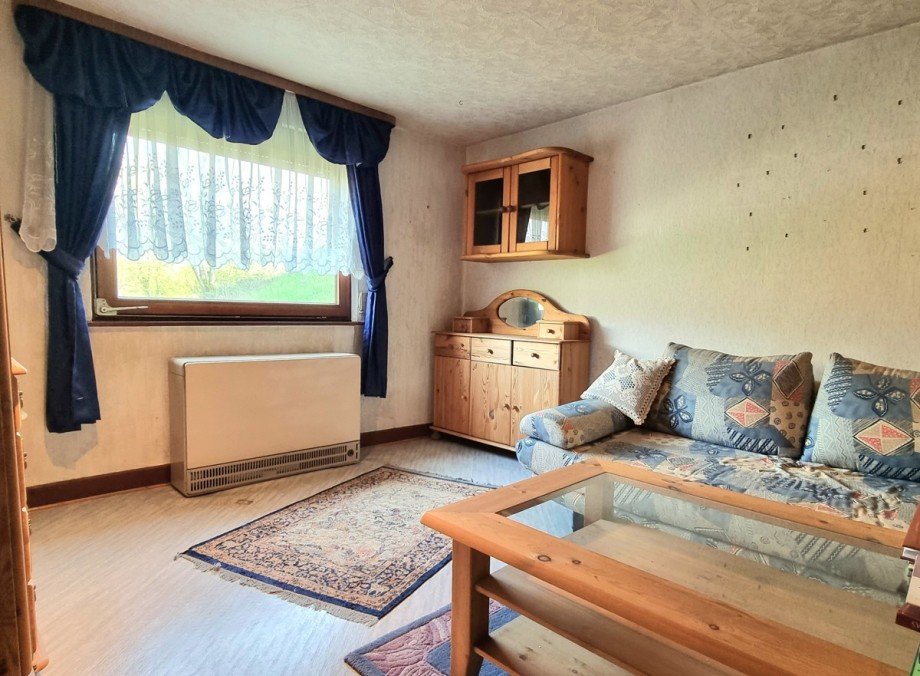 B�ro oder Kinderzimmer (OG) Einfamilienhaus Ehringshausen