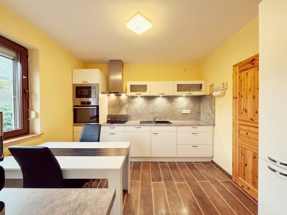 Lustvoll kochen und essen Einfamilienhaus Weilm�nster / Laubuseschbach