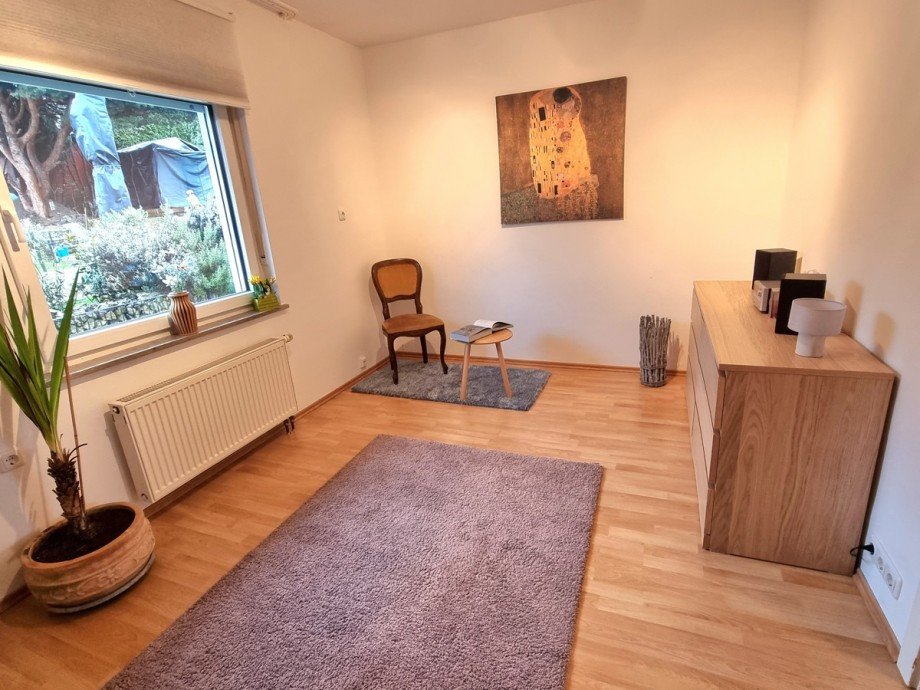 Weiteres Gartenzimmer im Erdgeschoss. Ruhe und Erholung vorprogrammiert Doppelhaush�lfte Wetzlar