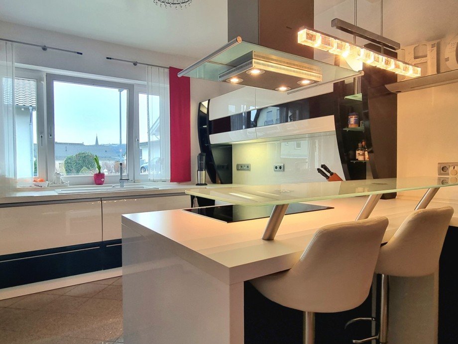 Viel Platz zum Kochen, Reden und Leben Einfamilienhaus Sinn / Fleisbach