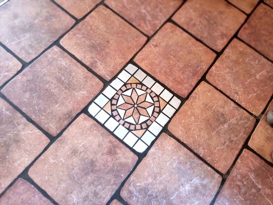 S��e Details im Eingangsbereich Einfamilienhaus Wetzlar / Nauborn