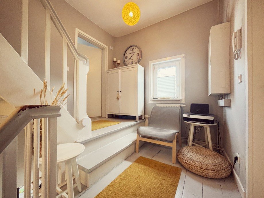 HyggeFlur Einfamilienhaus Mittenaar / Offenbach (Dillkreis)
