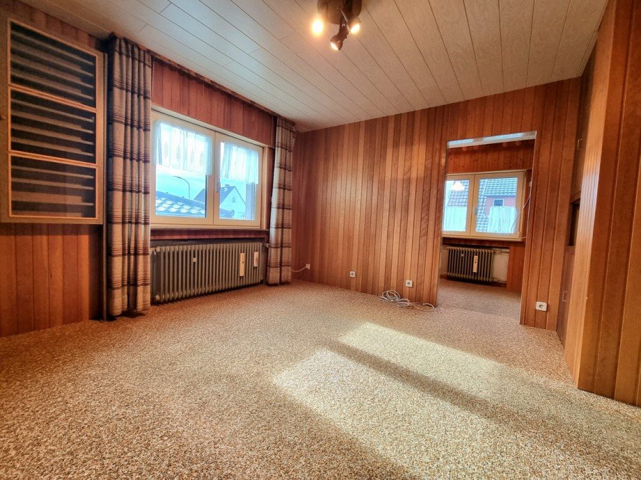 DoppelZimmer im Erdgeschoss Einfamilienhaus A�lar