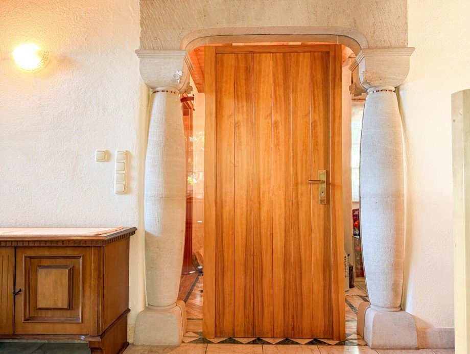 Willkommen im Inner Circle Einfamilienhaus Braunfels