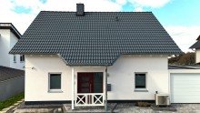 Endlich Zuhause ***HeimVorteil*** KfW 55 Neubau in Feldrandlage Sch�ffengrund Niederwetz. Einziehen. Fertig.