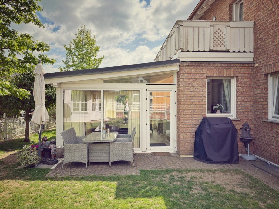 Das Leben feiern Einfamilienhaus Sinn / Fleisbach