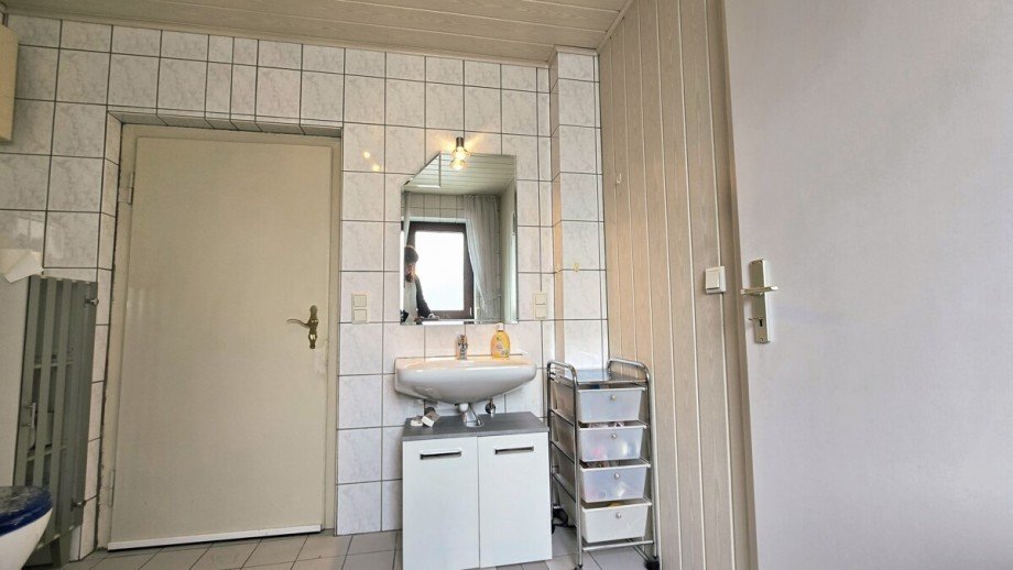 Tageslicht gespiegelt :-) Einfamilienhaus Solms / Albshausen