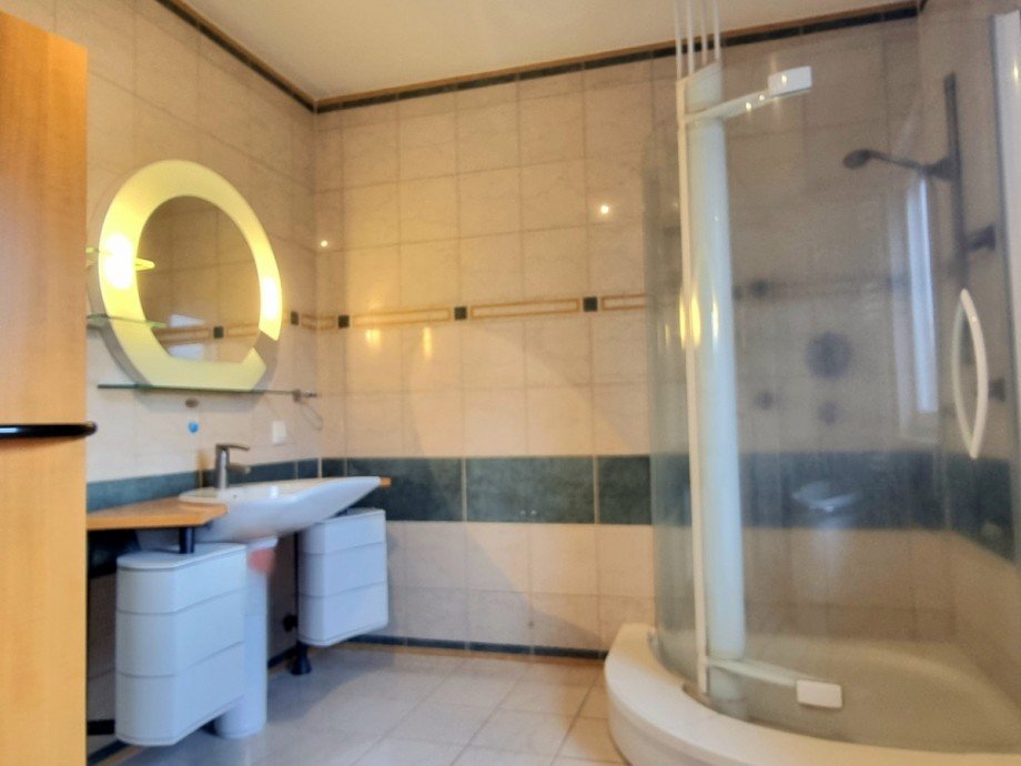 Sch�nes Tageslicht und viel Raum Einfamilienhaus Sinn / Fleisbach