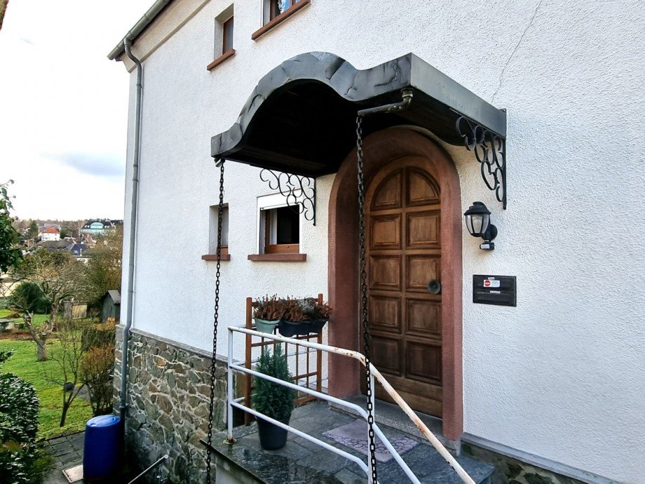 Herzlich Willkommen Zweifamilienhaus Wetzlar