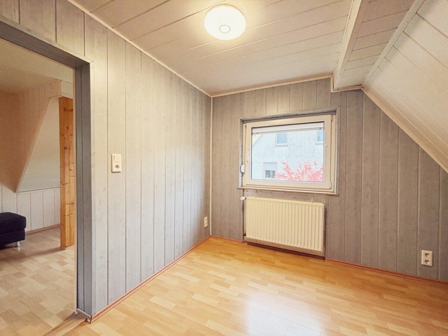 Viel Raum im Obergeschos Einfamilienhaus Weilm�nster / Laubuseschbach