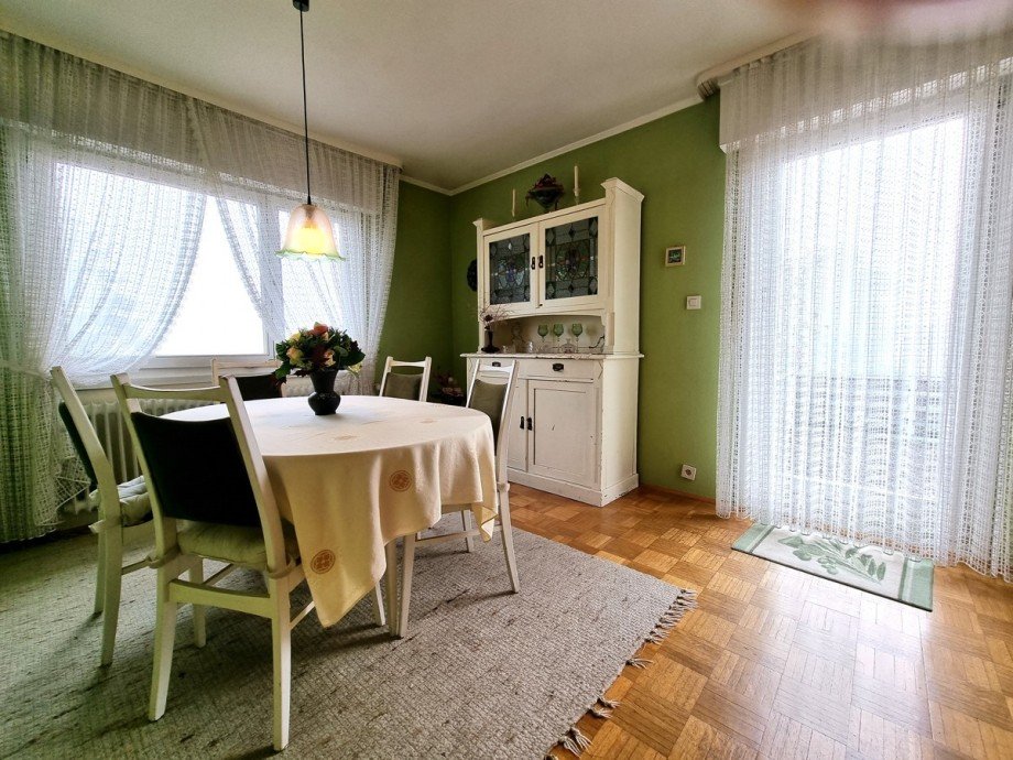 Sch�n Essen im Obergeschoss Einfamilienhaus Solms