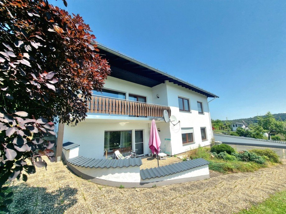 Sch�ne Villa in Traumlage Einfamilienhaus Solms