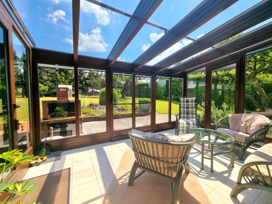 Urlaubs Gef�hle pur Einfamilienhaus Wetzlar