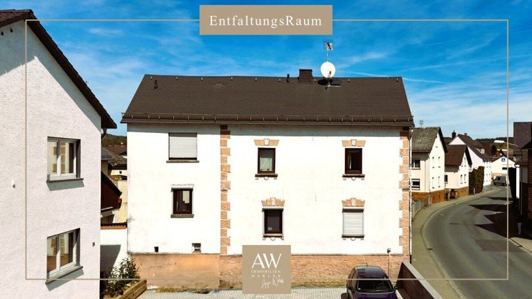 Hauptbild: ***EntfaltungsRaum*** Wohnen plus Hobby oder Arbeiten.Alles hat seinen Platz. Sogar viel davon.