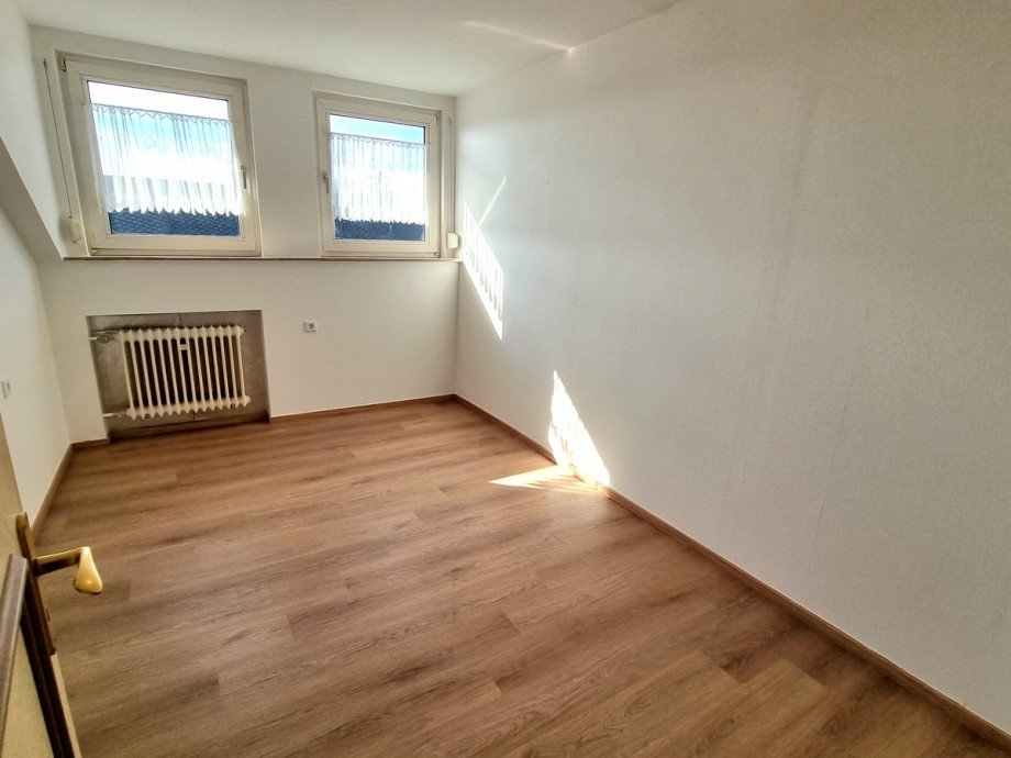 Gaubenzimmer Einfamilienhaus Hohenahr