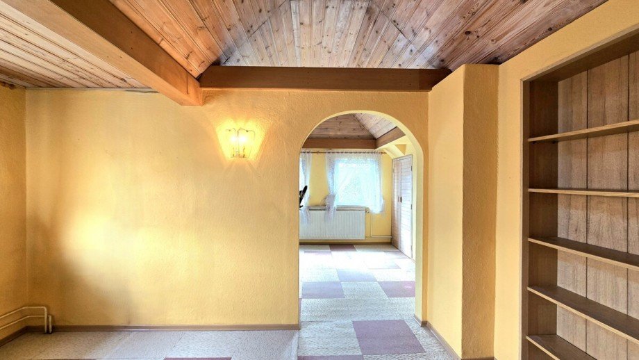 Zwei in Eins Raum Gem�tlichkeit vorprogrammiert Doppelhaush�lfte Wetzlar / B�blingshausen